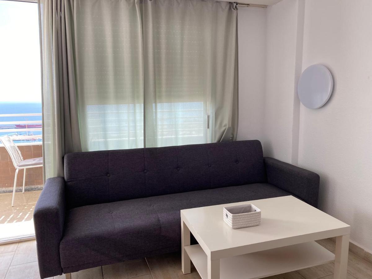 Apartamento 29Th Floor & Sea View Alicante Eksteriør billede