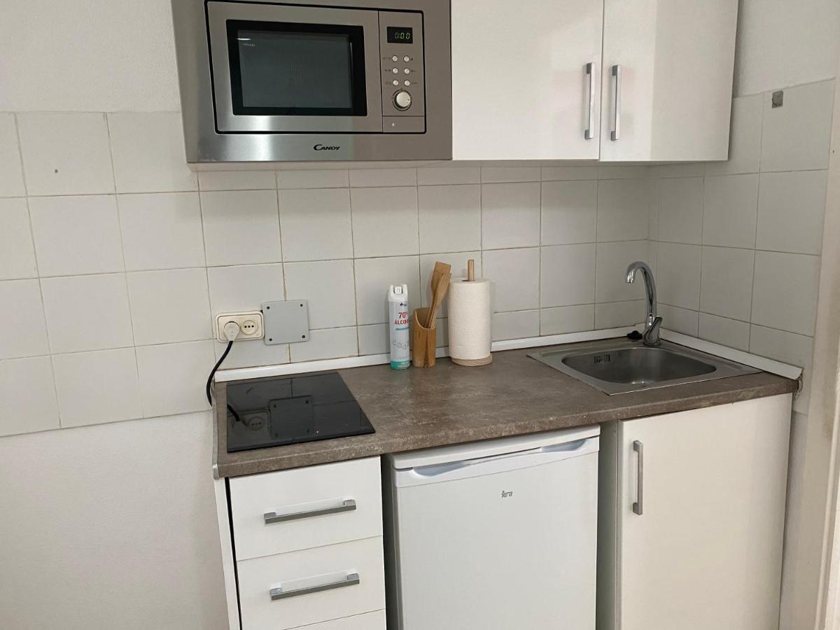 Apartamento 29Th Floor & Sea View Alicante Eksteriør billede