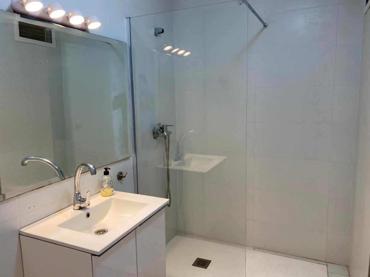 Apartamento 29Th Floor & Sea View Alicante Eksteriør billede